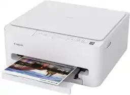 Canon PIXMA TS4150i WiFi Biały Urządzenie wielofunkcyjne