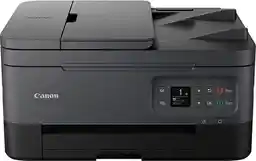 Canon PIXMA TS7450i WiFi Czarny Urządzenie wielofunkcyjne