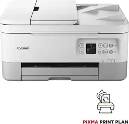 Canon PIXMA TS7451I WH Wi-Fi Biały Urządzenie wielofunkcyjne