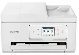 Canon PIXMA TS7750i WiFi Biały Urządzenie wielofunkcyjne