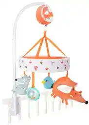 Canpol Babies Karuzela Fox 75/201