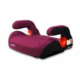 Caretero fotelik isofix