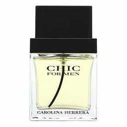 Carolina Herrera perfumy męskie