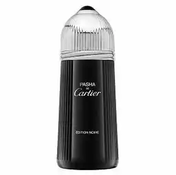 Cartier Pasha de Cartier Édition Noire woda toaletowa dla mężczyzn 150ml