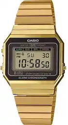 Casio A700WEG-9AEF