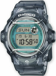 Casio BG-169R-8BER