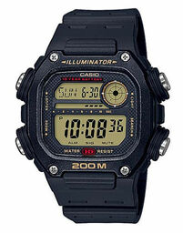Casio DW-291H-9AVEF