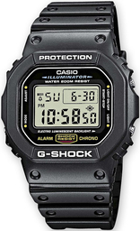 Casio DW-5600E-1VZ