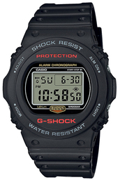 Casio DW-5750E-1ER