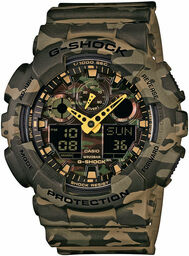 Casio GA-100CM-5AER