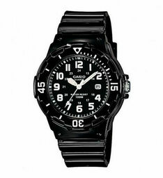 Casio LRW-200H-1BVEF