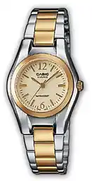 Casio LTP-1280SG-9AEF