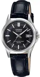 Casio LTS-100L-1AVEF