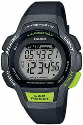 Casio LWS-1000H-1AVEF