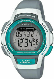 Casio LWS-1000H-8AVEF