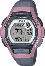 Casio LWS-2000H-4AVEF