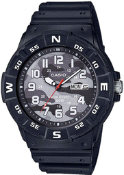 Casio MRW-220HCM-1BVEF