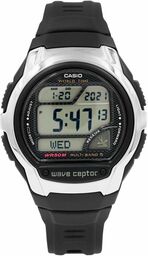 Casio Waveceptor