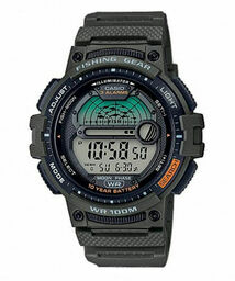 Casio WS-1200H-3AVEF