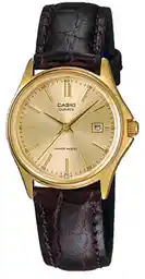Casio ZEGAREK DAMSKI LTP-1183Q-9A zd514c