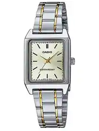 Casio Zegarek damski LTP-V007SG-9E zd639k