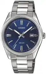 Casio Zegarek męski, Collection Men, MTP-1302PD-2AVEF