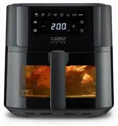 Caso Germany 6.0 1700W 6l Air fryer
