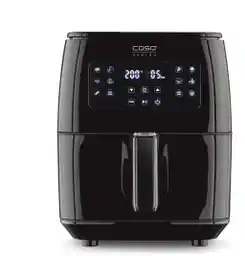 Caso Germany AF 660 Duplex 1700W 6l Air fryer