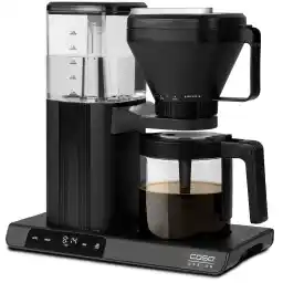 Caso Germany Aroma Sense Ekspres przelewowy