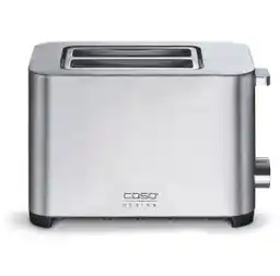 Caso Germany Classico T2 Duo Ruszt do bułek Rozmrażanie 850W Toster