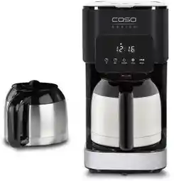 Caso Germany Coffee Taste Style Duo Thermo Ekspres przelewowy