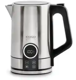 Caso Selection Wk 2200 Czajnik elektryczny 2200W 1,7l Stalowy szary 403C875