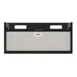 Cata ARMONIA 70 BK Czarny Okap wkład