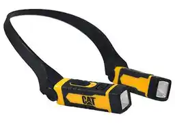 Caterpillar Latarka na szyję CT7105
