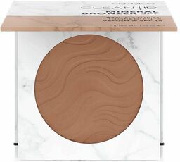 Catrice bronzer