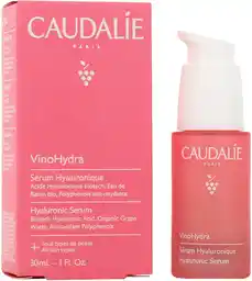 CAUDALIE Vinohydra serum z kwasem hialuronowym 30ml