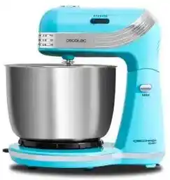 Cecotec Cecomixer Easy 250W Niebieski Mikser