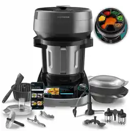 Cecotec Mambo CooKing Unique 1700W Termorobot