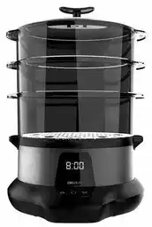 Cecotec Parowar Vapovita 3000 Pro