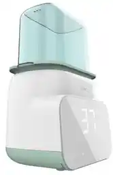 Cecotec Podgrzewacz do butelek Nana Double