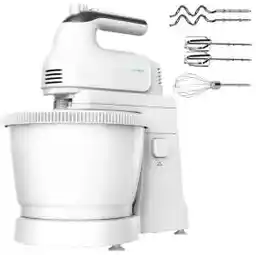 Cecotec PowerTwist 500 Gyro 4121 500W Mikser