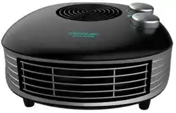 Cecotec ReadyWarm 9650 Force Horizon 2000W Termowentylator