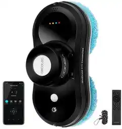 Cecotec Robot do mycia okien Conga WinDroid 870 Connected T