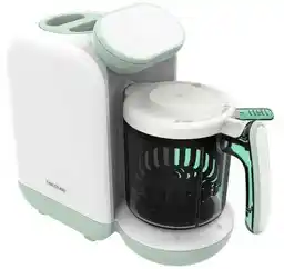 Cecotec Robot kuchenny Nana BabyCare FoodProcessor