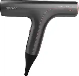 Cecotec Suszarka do włosów z jonami Bamba IoniCare 6000 RockStar Soft