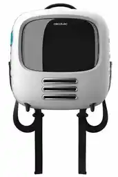 Cecotec Transporter dla psa i kota Pumba 1800 Travel Fan 09564