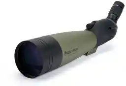 Celestron Luneta Ultima 100