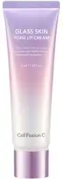 Cell Fusion C Glass Skin Tone Up Cream Krem tonujący 50ml