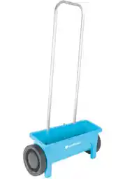 Cellfast Siewnik Na Kołach 42-205 12L Rozsiewacz Nawozu Nasion Piasku Soli