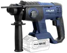 CELMA Młot udarowo-obrotowy PROFESSIONAL PRWg 2-20OBS